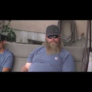 Meet your Posher, Colten